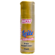 Gel Hot Comestível Saboroso 15 ml For Sexy - Leite Condensado